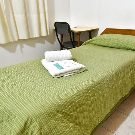 Hotel Simon 特伦克劳肯 外观 照片