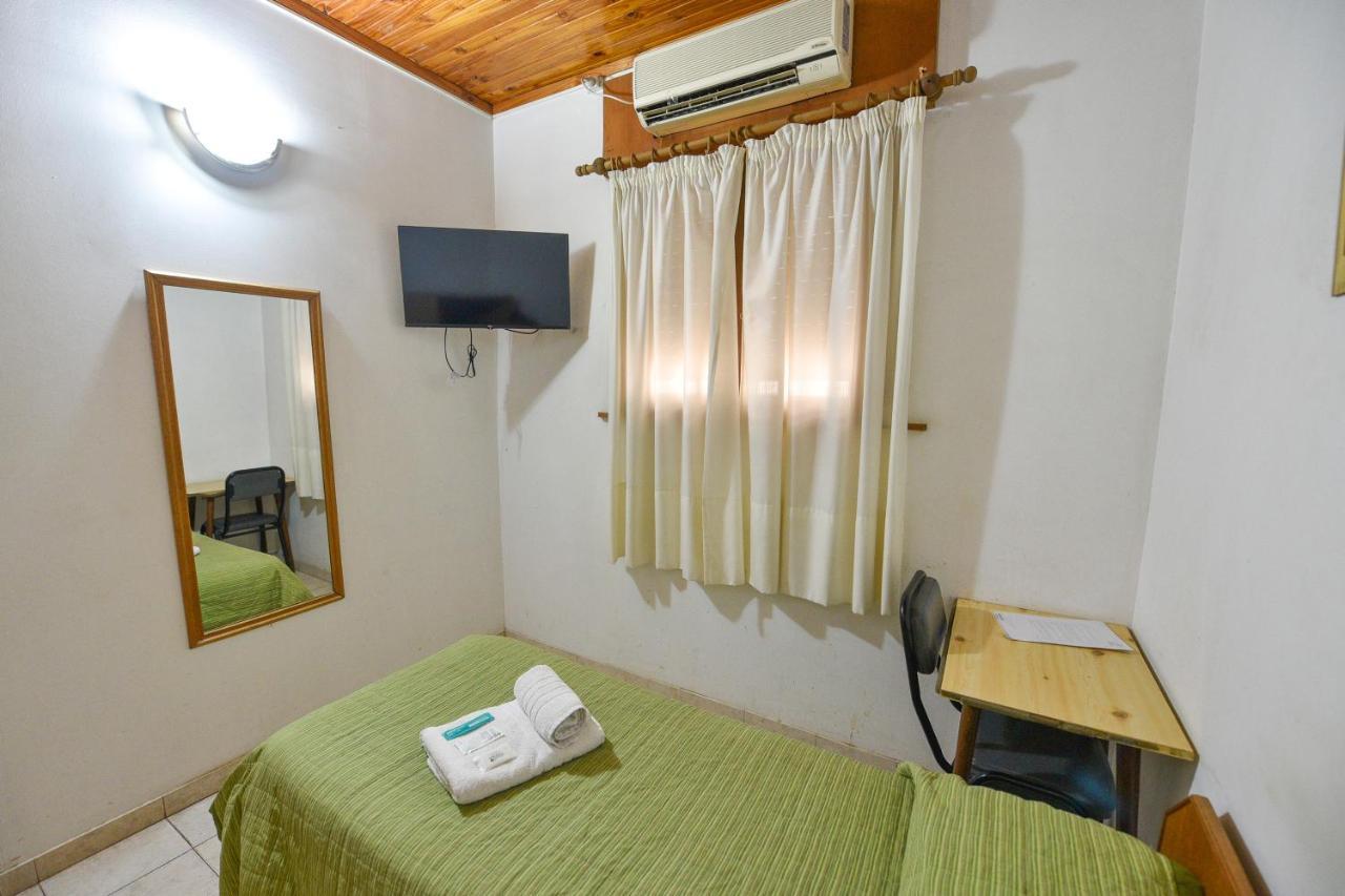 Hotel Simon 特伦克劳肯 外观 照片
