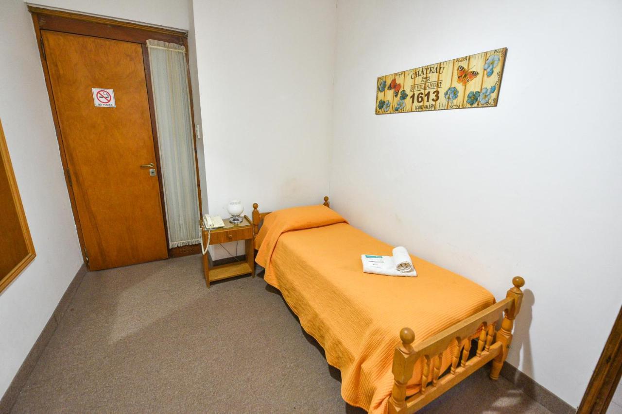 Hotel Simon 特伦克劳肯 外观 照片