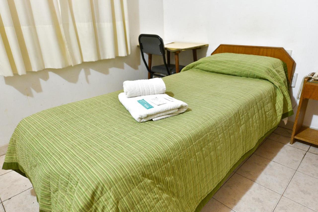 Hotel Simon 特伦克劳肯 外观 照片