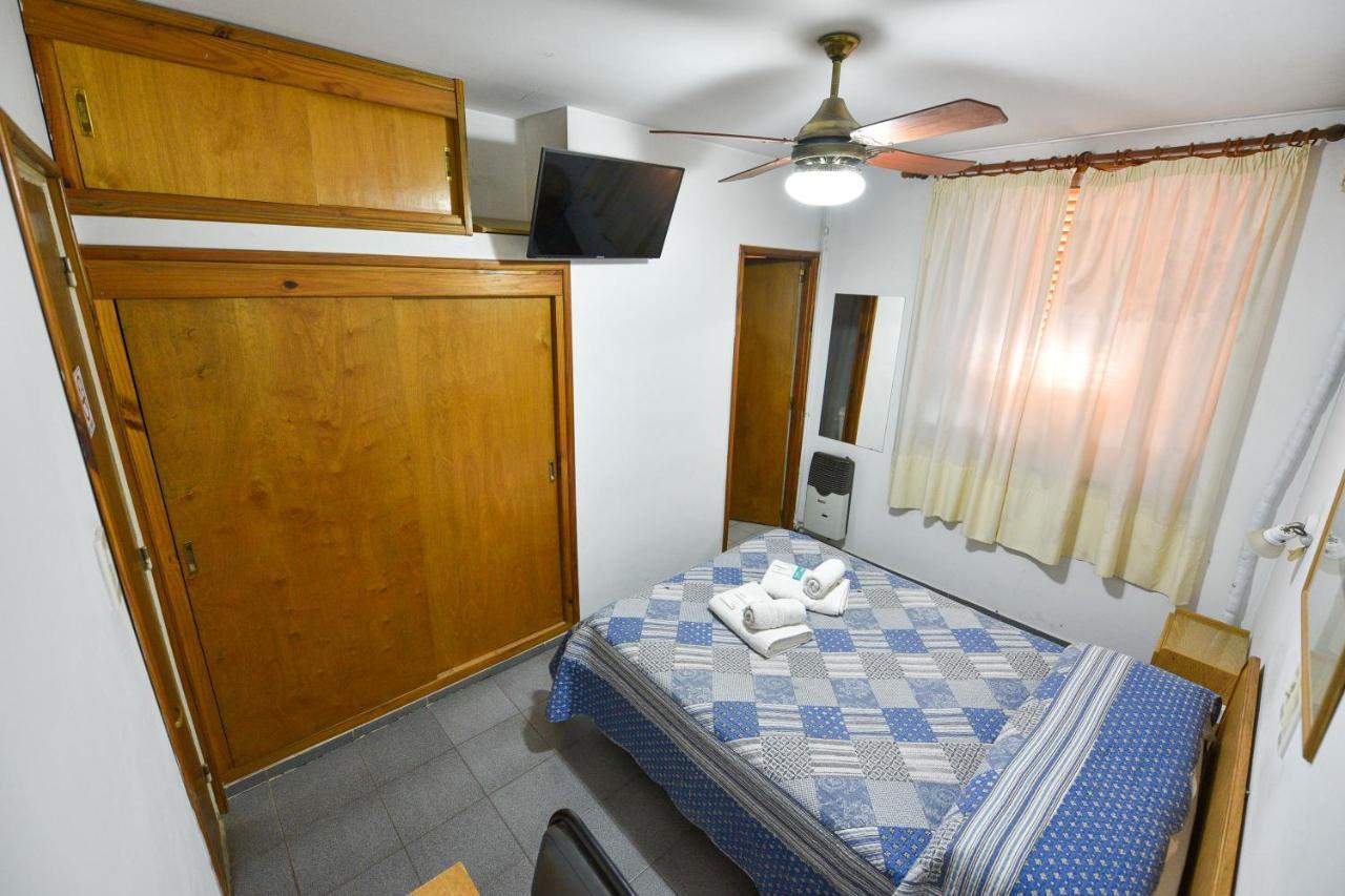 Hotel Simon 特伦克劳肯 外观 照片