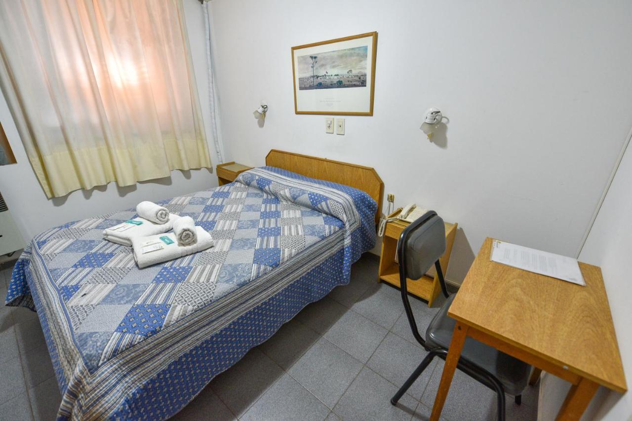 Hotel Simon 特伦克劳肯 外观 照片