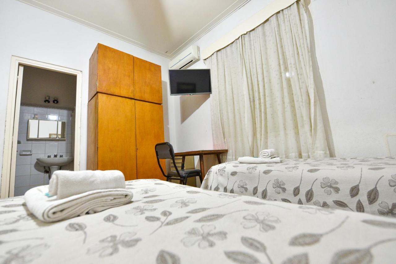 Hotel Simon 特伦克劳肯 外观 照片