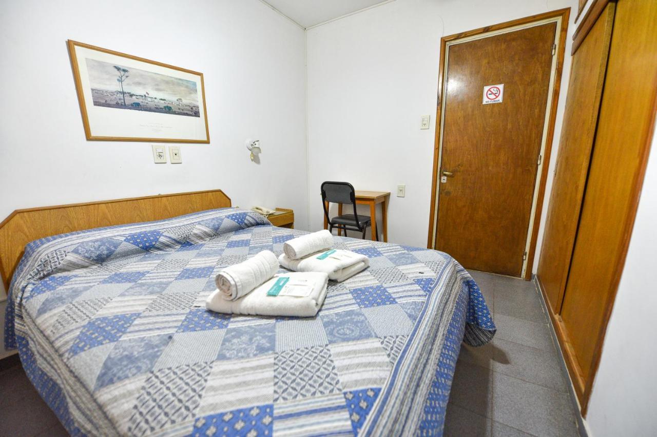 Hotel Simon 特伦克劳肯 外观 照片