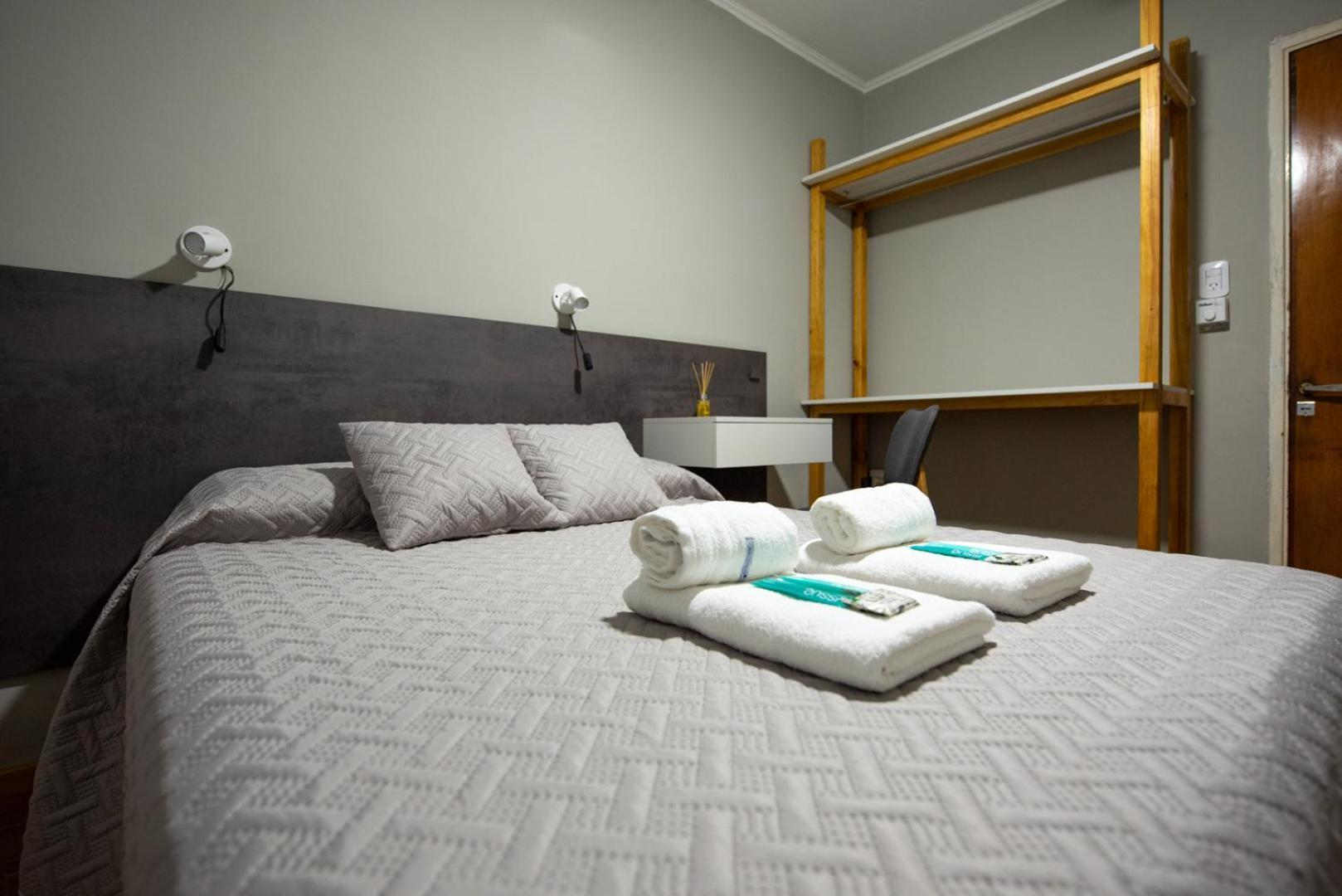 Hotel Simon 特伦克劳肯 外观 照片
